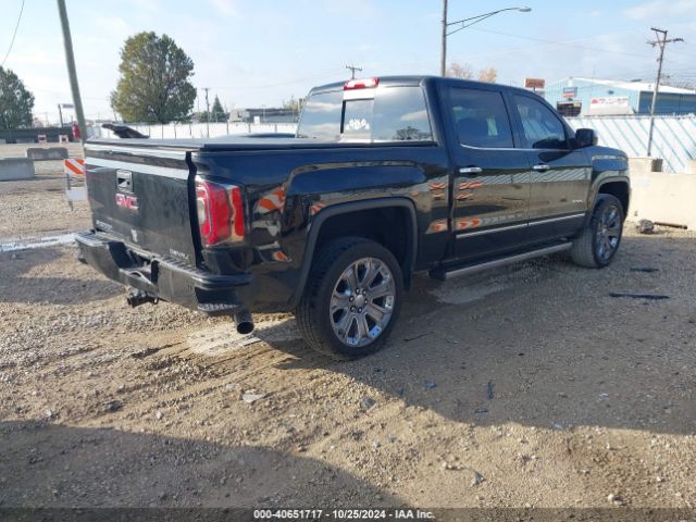 3GTU2PEJ9JG519017 GMC Sierra 1500 Denali