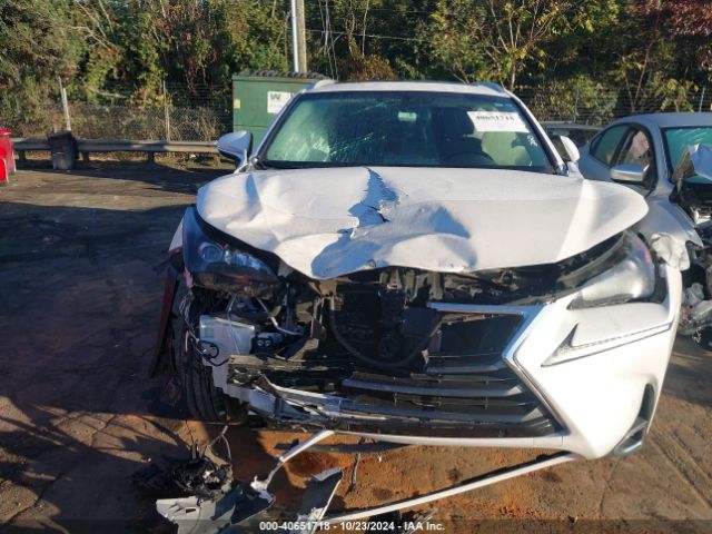 JTJYARBZ8H2084131 Lexus NX 200T