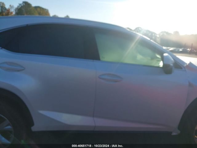 JTJYARBZ8H2084131 Lexus NX 200T