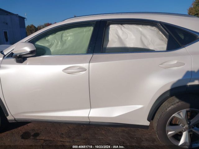 JTJYARBZ8H2084131 Lexus NX 200T