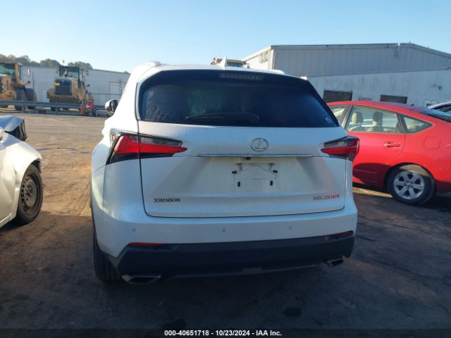 JTJYARBZ8H2084131 Lexus NX 200T