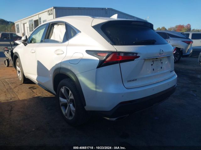 JTJYARBZ8H2084131 Lexus NX 200T