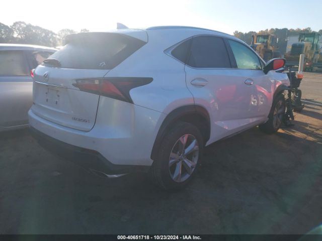 JTJYARBZ8H2084131 Lexus NX 200T