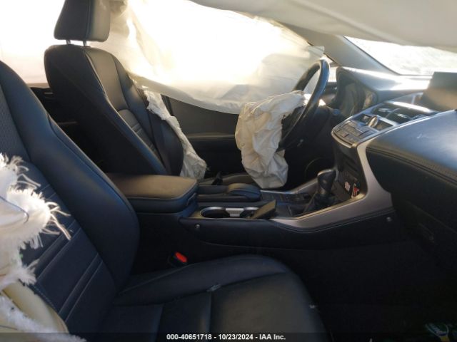 JTJYARBZ8H2084131 Lexus NX 200T