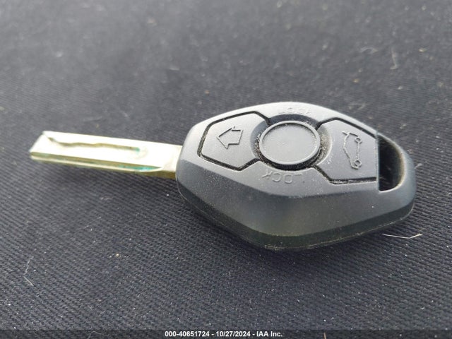 2006 MINI COOPER S WMWRH33596TK59731 Photo 10