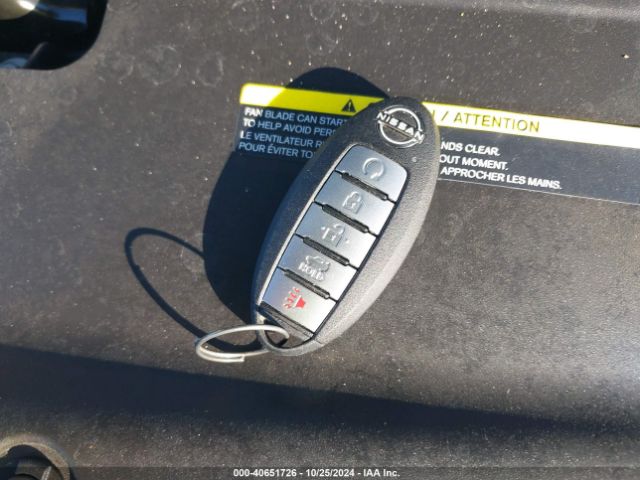 1N4BL4CV3PN413306 Nissan Altima Sr Fwd