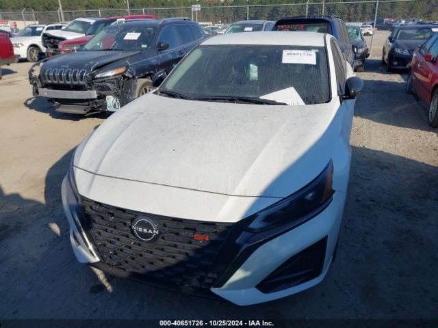 1N4BL4CV3PN413306 Nissan Altima Sr Fwd