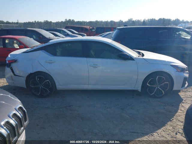 1N4BL4CV3PN413306 Nissan Altima Sr Fwd