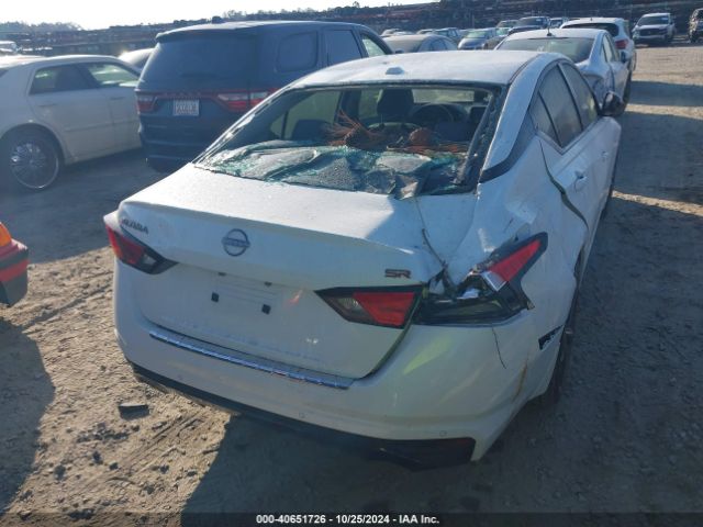 1N4BL4CV3PN413306 Nissan Altima Sr Fwd