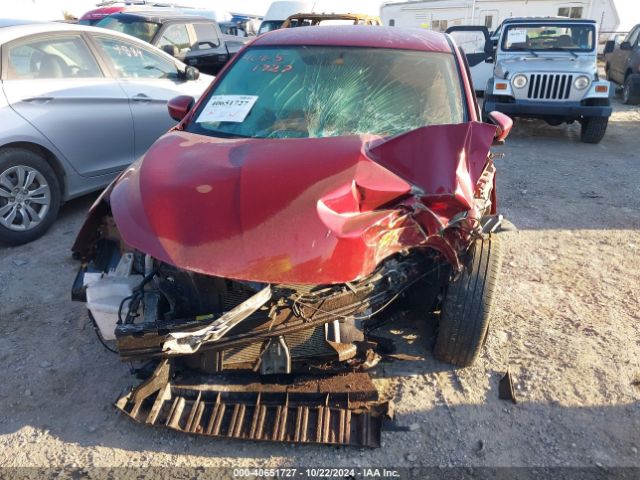 3N1AB7AP3HY346695 Nissan SENTRA SV