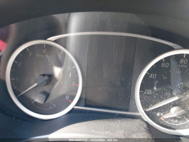 3N1AB7AP3HY346695 Nissan SENTRA SV