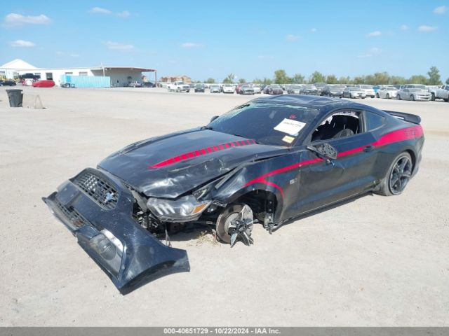 1FA6P8CF6G5272589 Ford Mustang Gt Premium