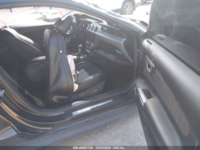 1FA6P8CF6G5272589 Ford Mustang Gt Premium