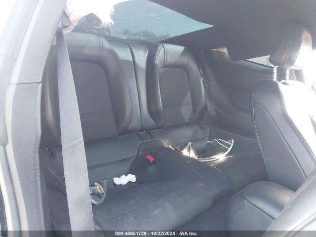 1FA6P8CF6G5272589 Ford Mustang Gt Premium