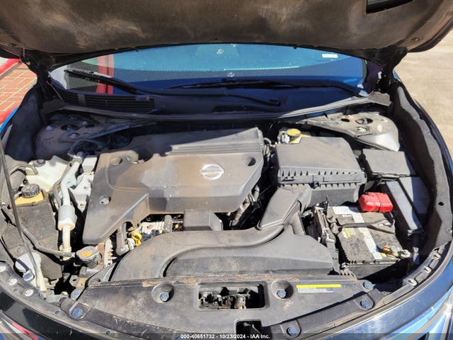 1N4AL3AP7EN373724 Nissan Altima 2.5/s/sv/sl
