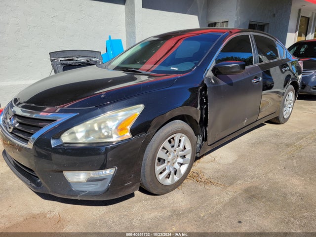 1N4AL3AP7EN373724 Nissan Altima 2.5/s/sv/sl