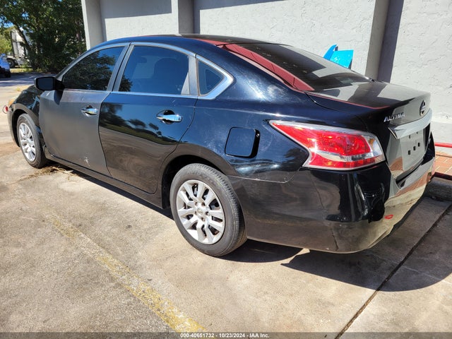 1N4AL3AP7EN373724 Nissan Altima 2.5/s/sv/sl