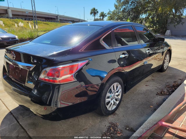 1N4AL3AP7EN373724 Nissan Altima 2.5/s/sv/sl