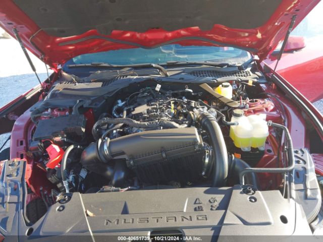 1FAGP8UH4R5135948 Ford Mustang Ecoboost Premium