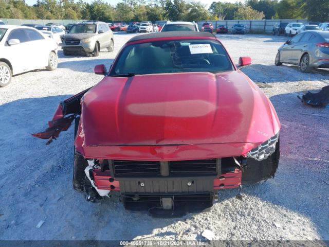 1FAGP8UH4R5135948 Ford Mustang Ecoboost Premium