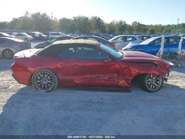 1FAGP8UH4R5135948 Ford Mustang Ecoboost Premium