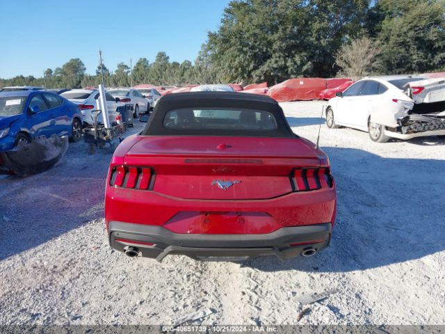 1FAGP8UH4R5135948 Ford Mustang Ecoboost Premium