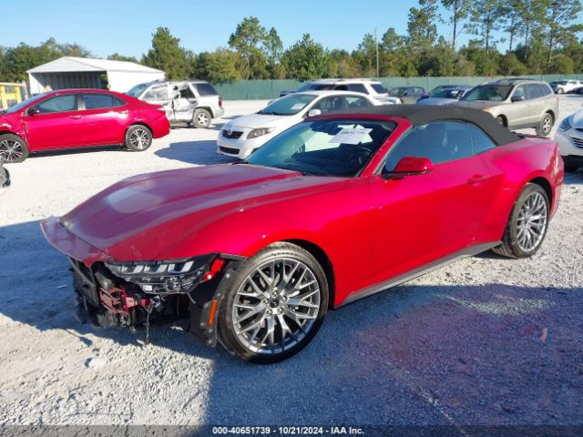 1FAGP8UH4R5135948 Ford Mustang Ecoboost Premium