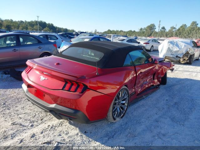 1FAGP8UH4R5135948 Ford Mustang Ecoboost Premium