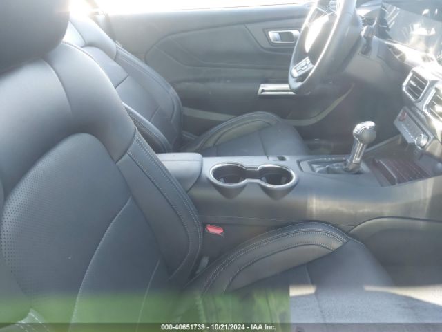 1FAGP8UH4R5135948 Ford Mustang Ecoboost Premium