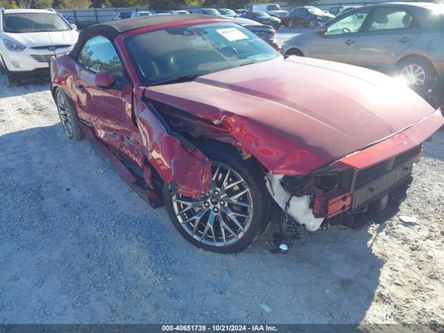 1FAGP8UH4R5135948 Ford Mustang Ecoboost Premium