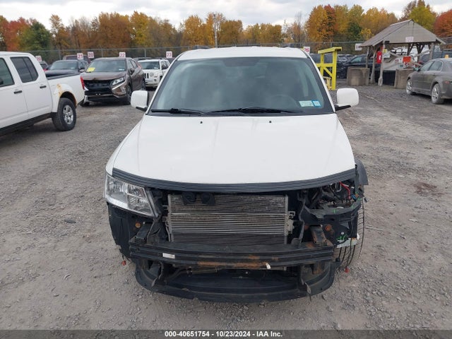 Dodge Journey Sxt 2014 3C4PDDBG7ET108601 Image 13