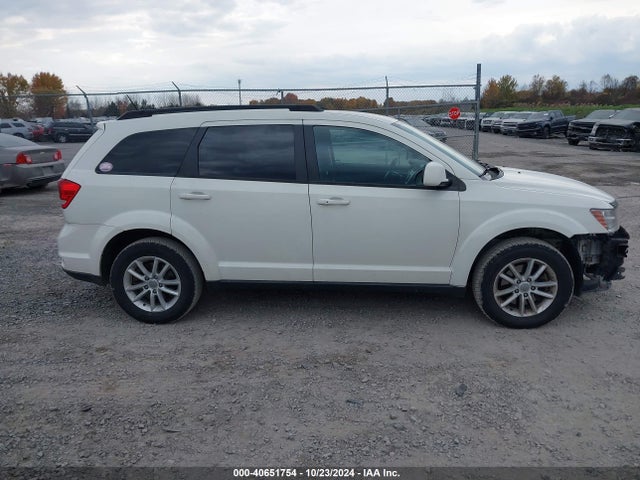 Dodge Journey Sxt 2014 3C4PDDBG7ET108601 Image 14