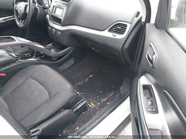 Dodge Journey Sxt 2014 3C4PDDBG7ET108601 Image 5