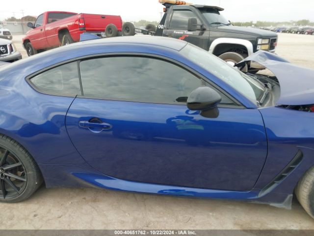 JF1ZNBF1XN8753697 Toyota Gr86 Premium
