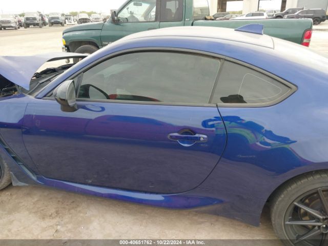 JF1ZNBF1XN8753697 Toyota Gr86 Premium