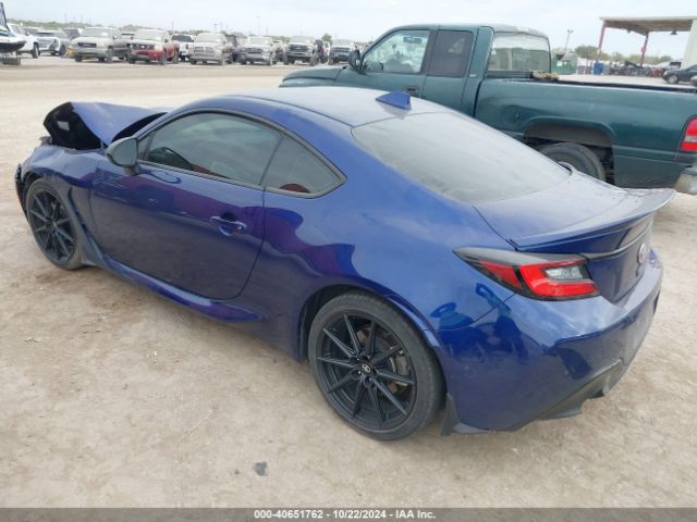 JF1ZNBF1XN8753697 Toyota Gr86 Premium