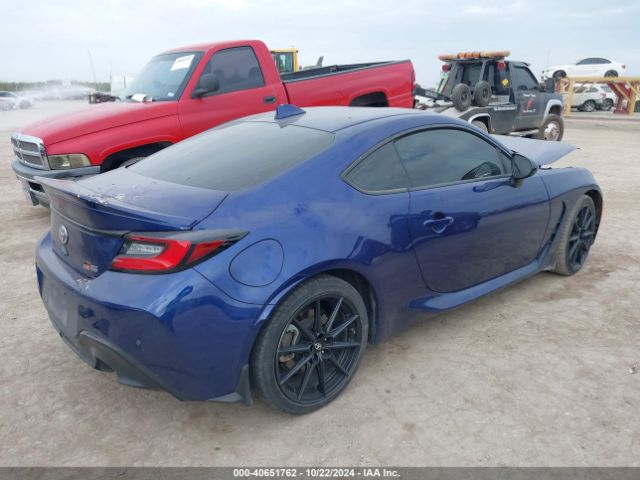 JF1ZNBF1XN8753697 Toyota Gr86 Premium
