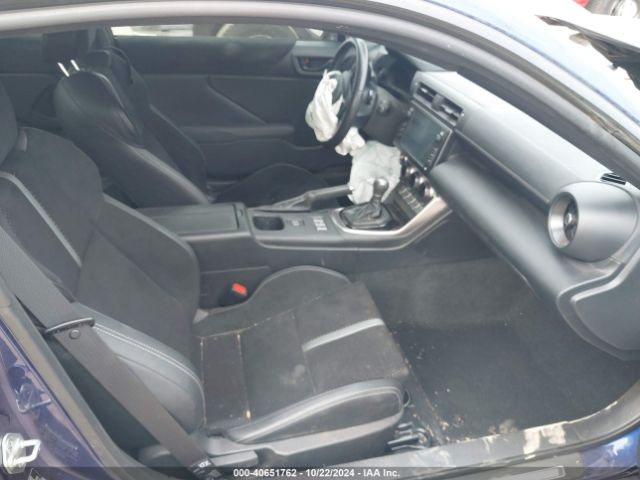 JF1ZNBF1XN8753697 Toyota Gr86 Premium