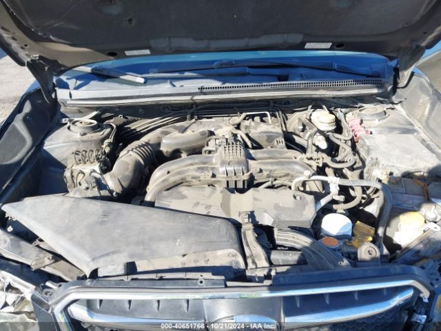 JF1GPAT67F8306354 Subaru Impreza 2.0i Sport Premium