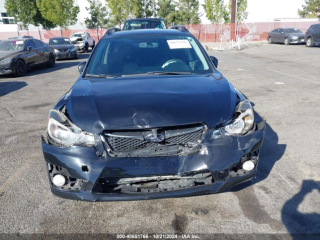 JF1GPAT67F8306354 Subaru Impreza 2.0i Sport Premium