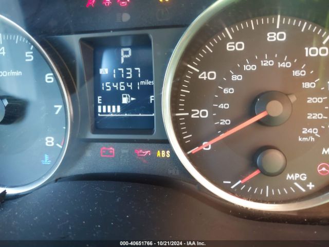 JF1GPAT67F8306354 Subaru Impreza 2.0i Sport Premium
