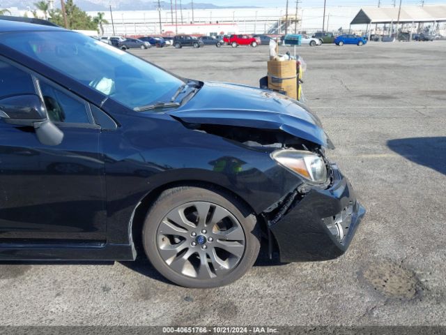JF1GPAT67F8306354 Subaru Impreza 2.0i Sport Premium