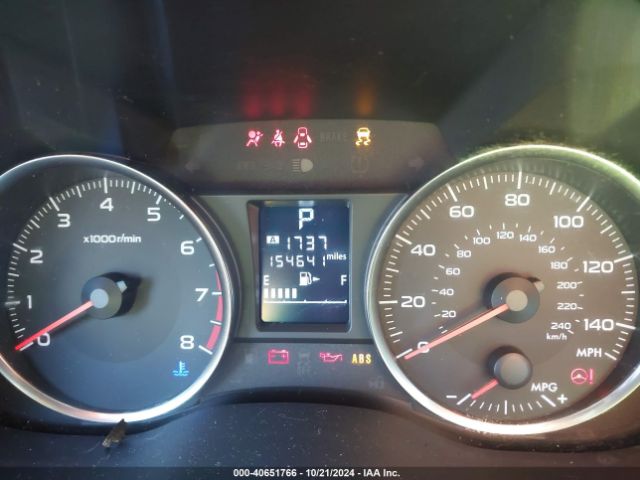 JF1GPAT67F8306354 Subaru Impreza 2.0i Sport Premium