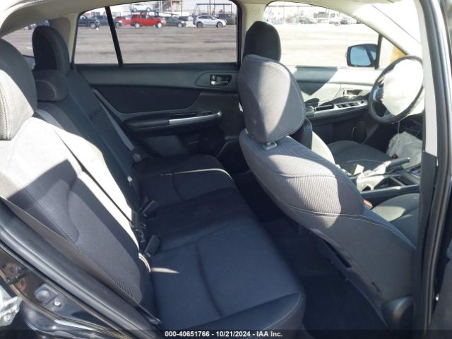 JF1GPAT67F8306354 Subaru Impreza 2.0i Sport Premium