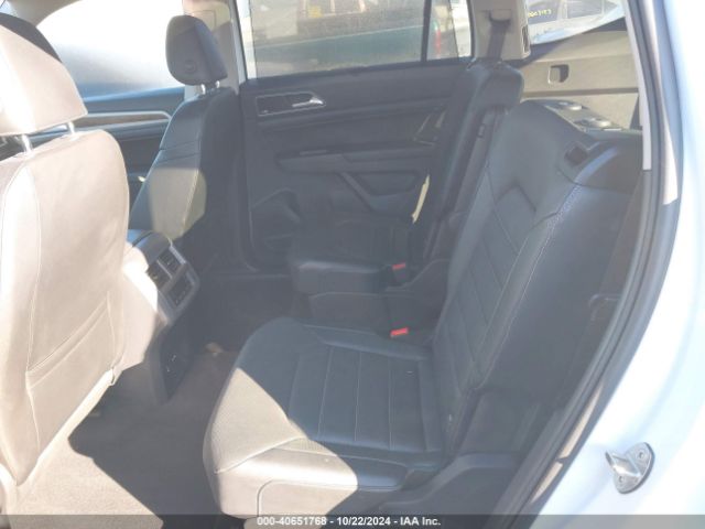 1V2NR2CA9KC605274 Volkswagen Atlas 3.6l V6 Sel Premium