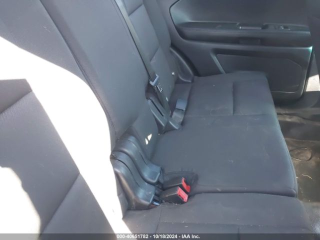 1FM5K8AR1HGA94500 Ford Utility Police Interceptor