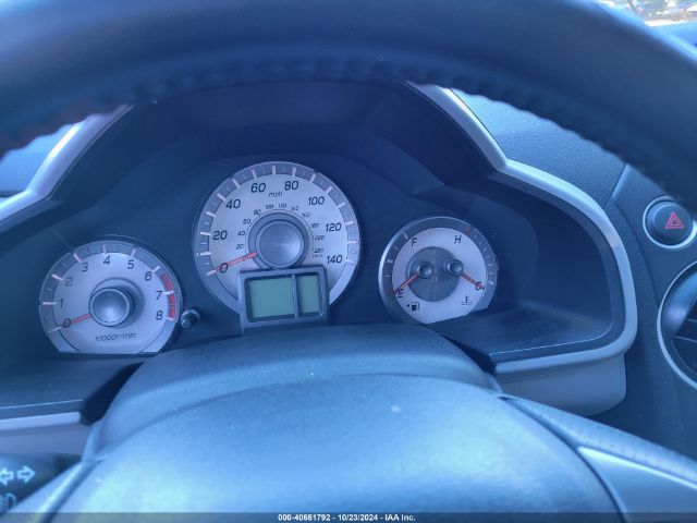 5FNYF3H50EB001936 Honda PILOT EXL