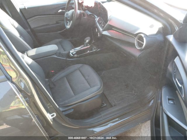 KL77LKE25RC039381 Chevrolet Trax Fwd Activ