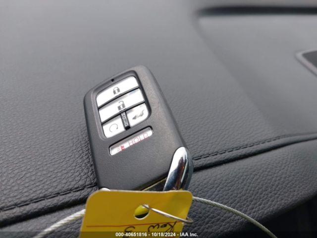 5FNYF5H99HB032640 Honda Pilot Touring