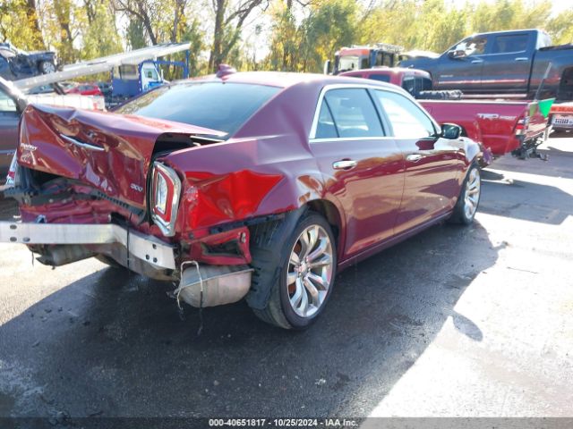 2019 CHRYSLER 300 2C3CCAEGXKH577475 Photo 3